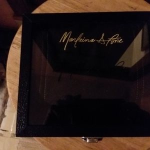 Marleina Stone one of a kind designer necklace